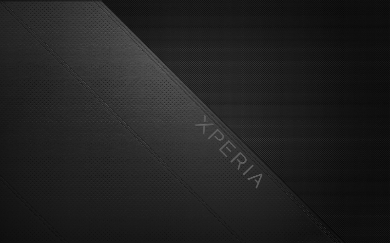 Xperia Wallpaper02 Xperiaにおけるandroidアプリ考察