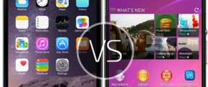 【コラム】今、選ぶならどっち？ 3番勝負！Xperia Z3 vs iPhone 6 Plus
