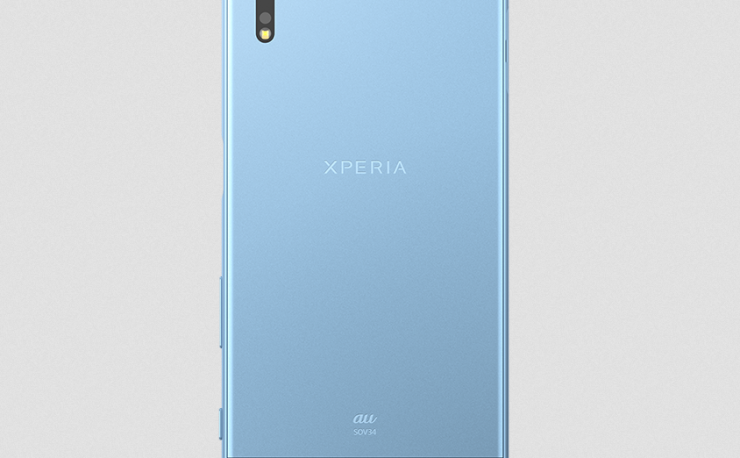 【XZs】公式画像から国内3大キャリアに投入される2017年Xperiaは「Xperia XZs」で確定か？